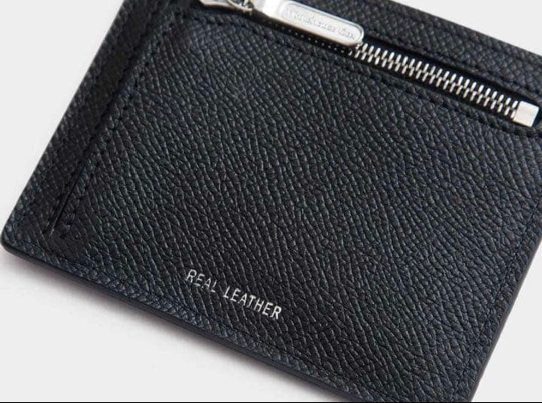 Whitehouse Cox ホワイトハウスコックス カードケース 財布