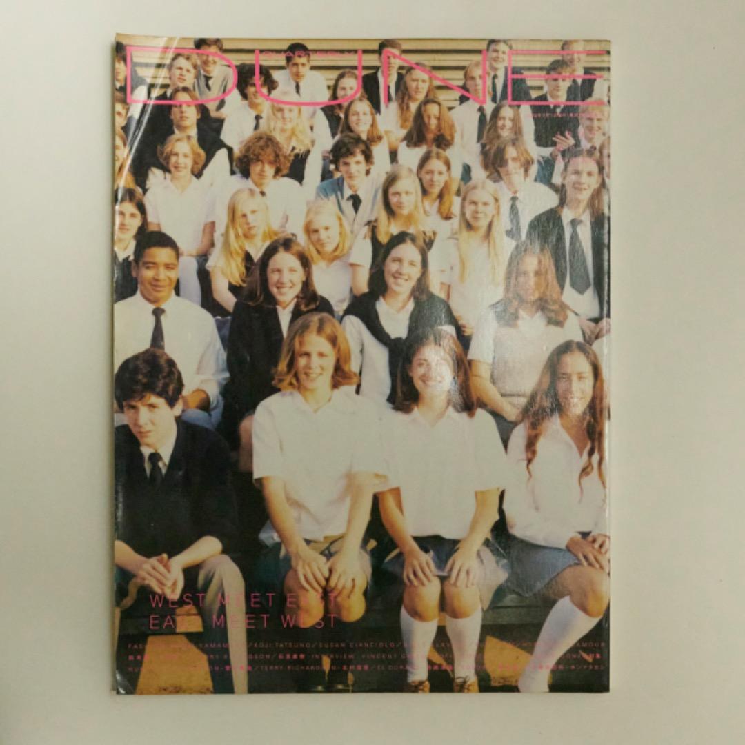 DUNE 17 （デューン) 林文浩