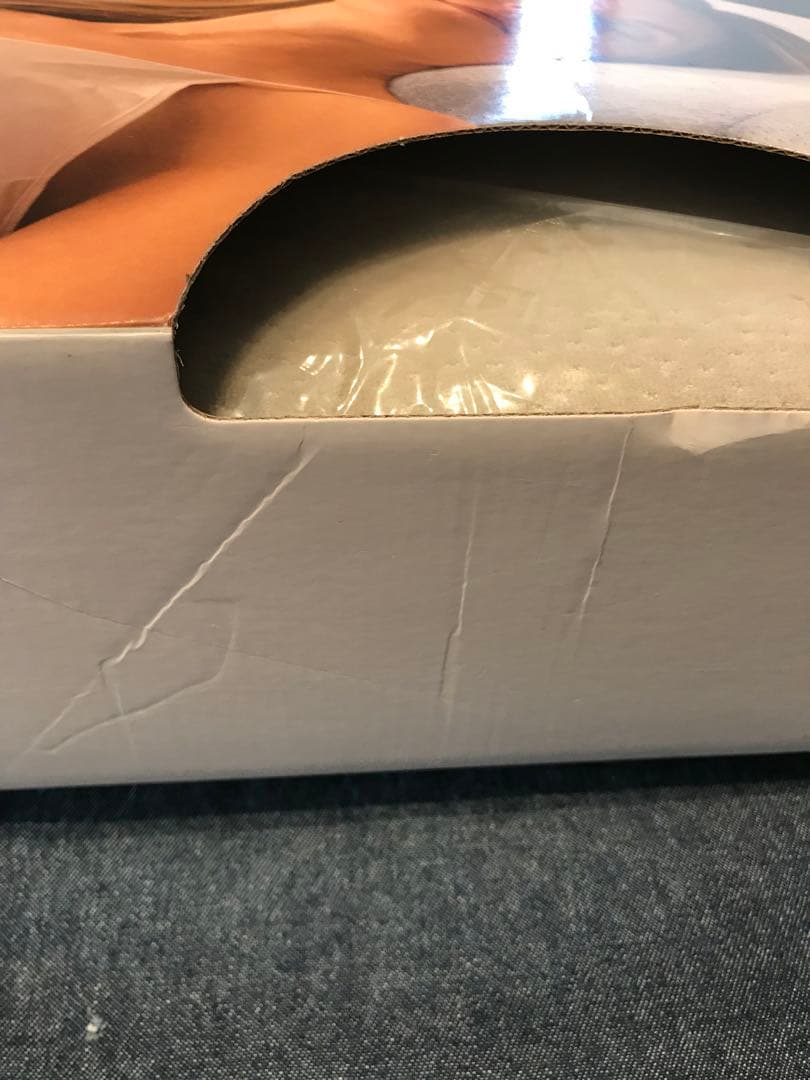 【新品未使用】テンピュール オリジナルネックピロー