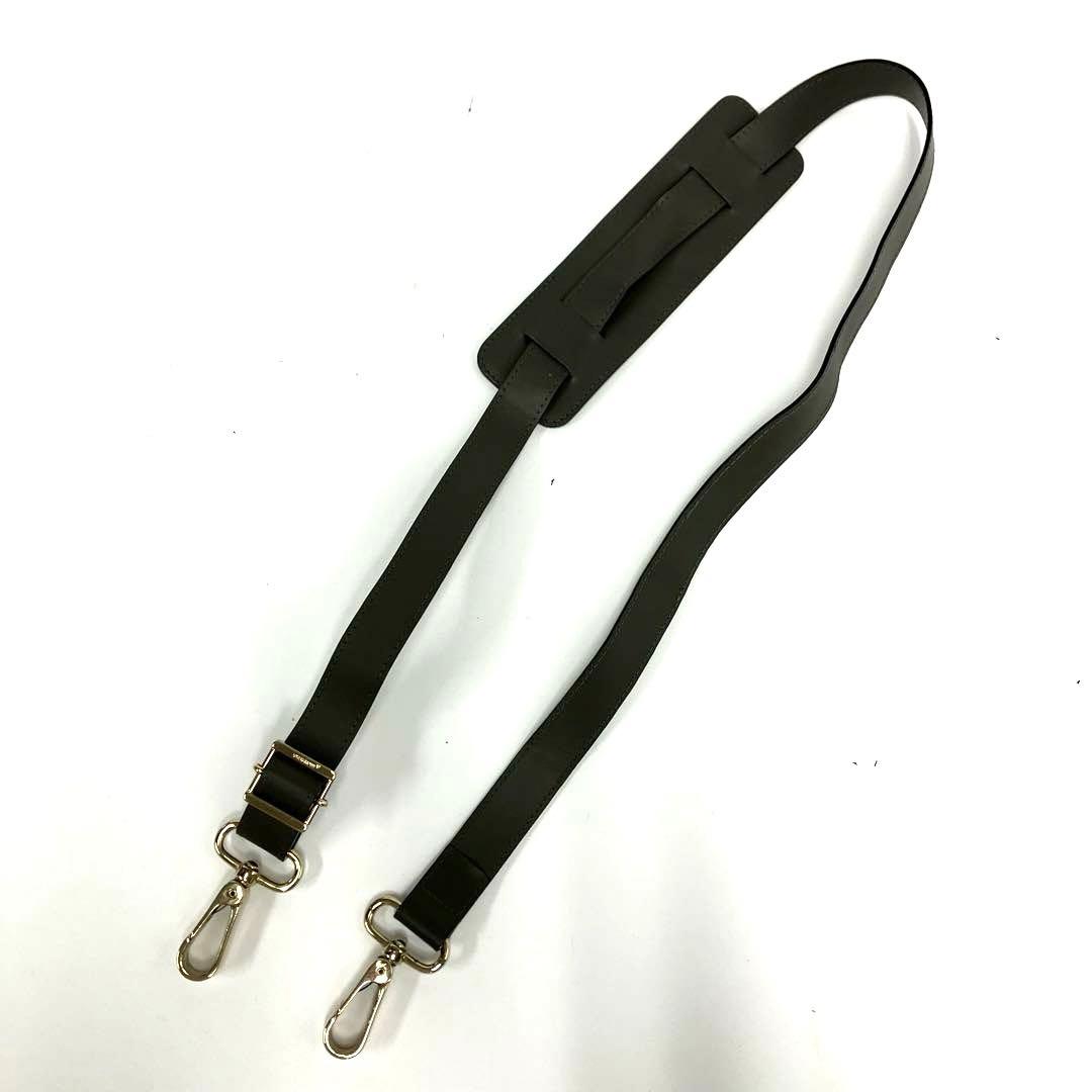 大人気☆ゲラルディーニ☆ボストンバッグ☆ソフティ☆2way☆男女兼用☆グレー！