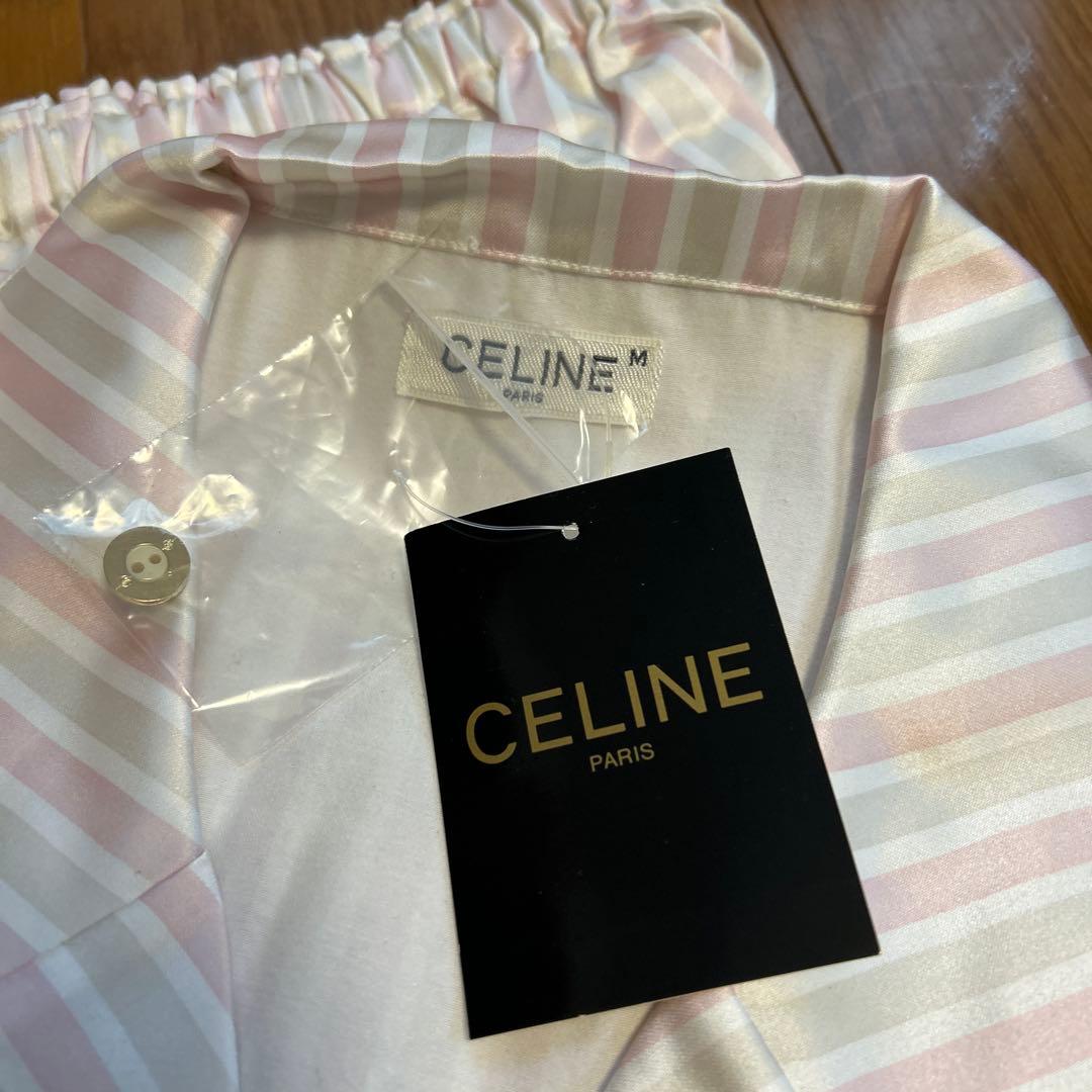 【新品タグ付き】セリーヌパジャマ