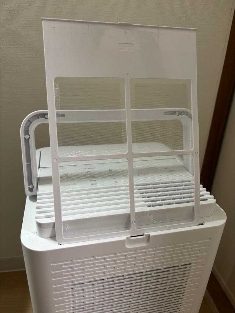 美品　アイリスオーヤマ　コンパクトクーラー ICP-0301G