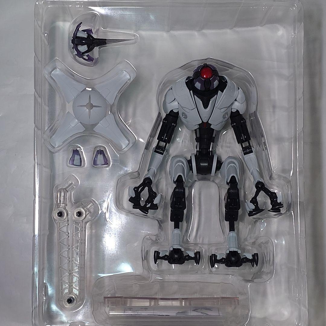 未使用 figma メトロイド E.M.M.I. EMMI エミー