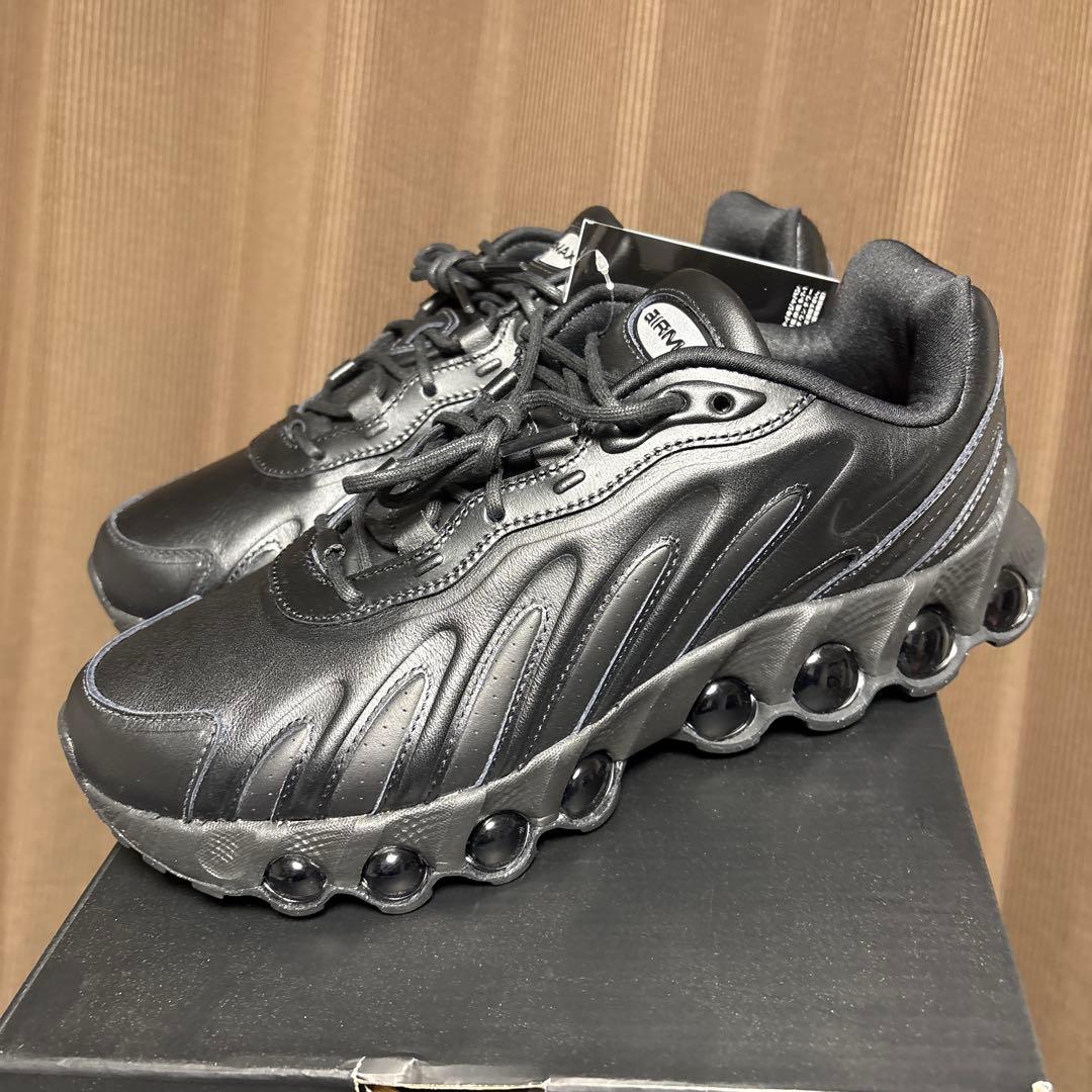 靴 AIR MAX DN LTR SP