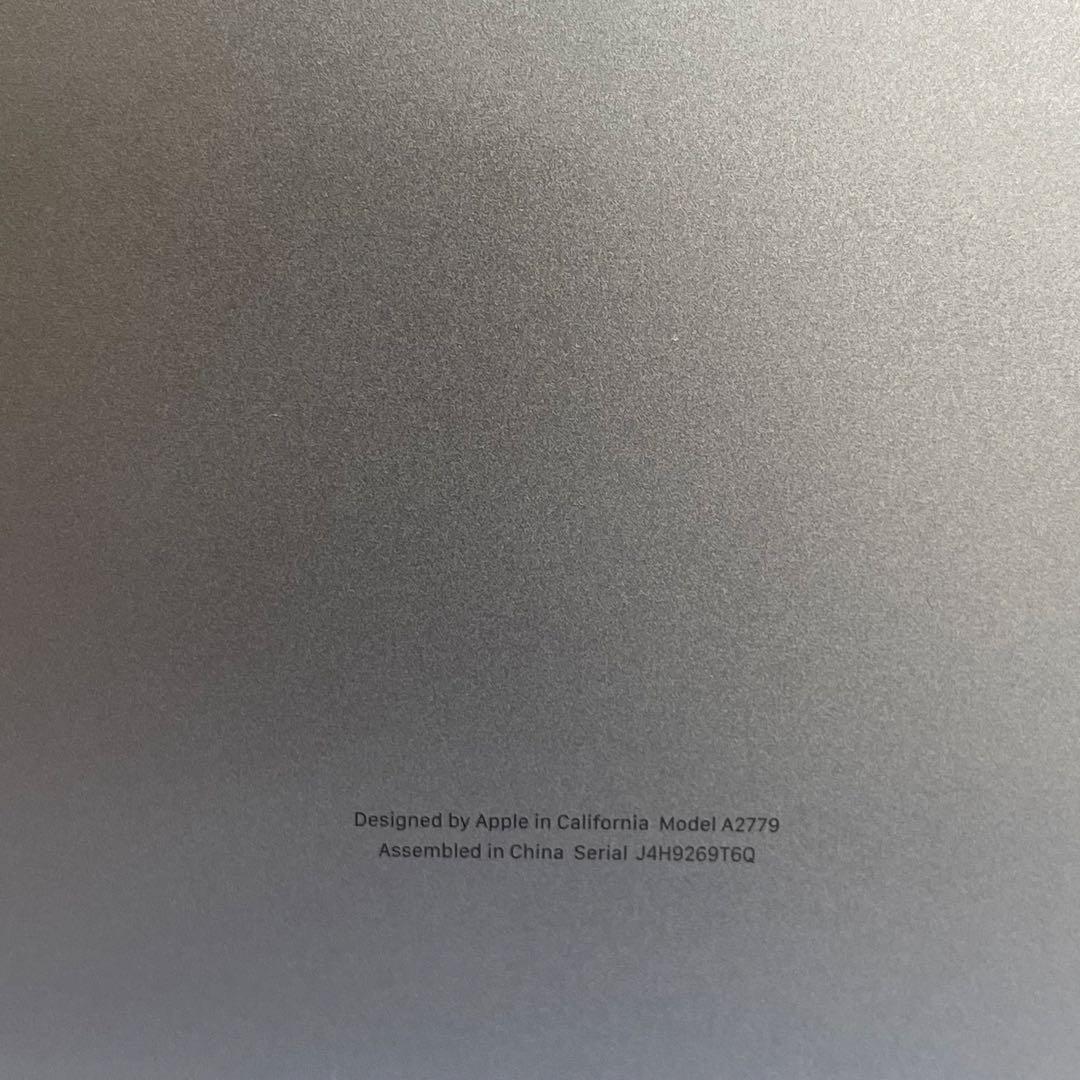 Macbook Pro 2023 14インチ M2 Max 96GB 2TB