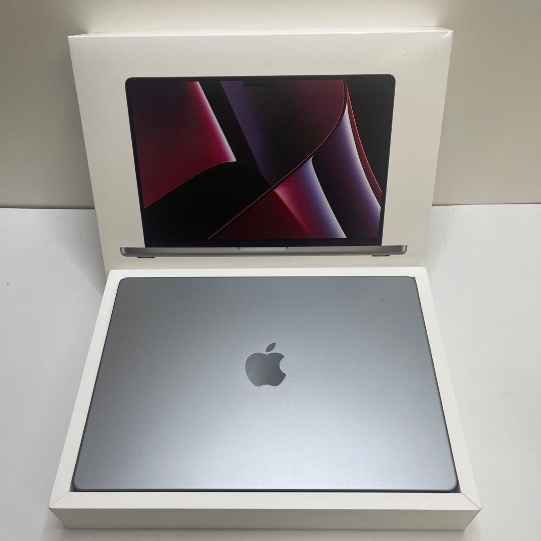 Macbook Pro 2023 14インチ M2 Max 96GB 2TB