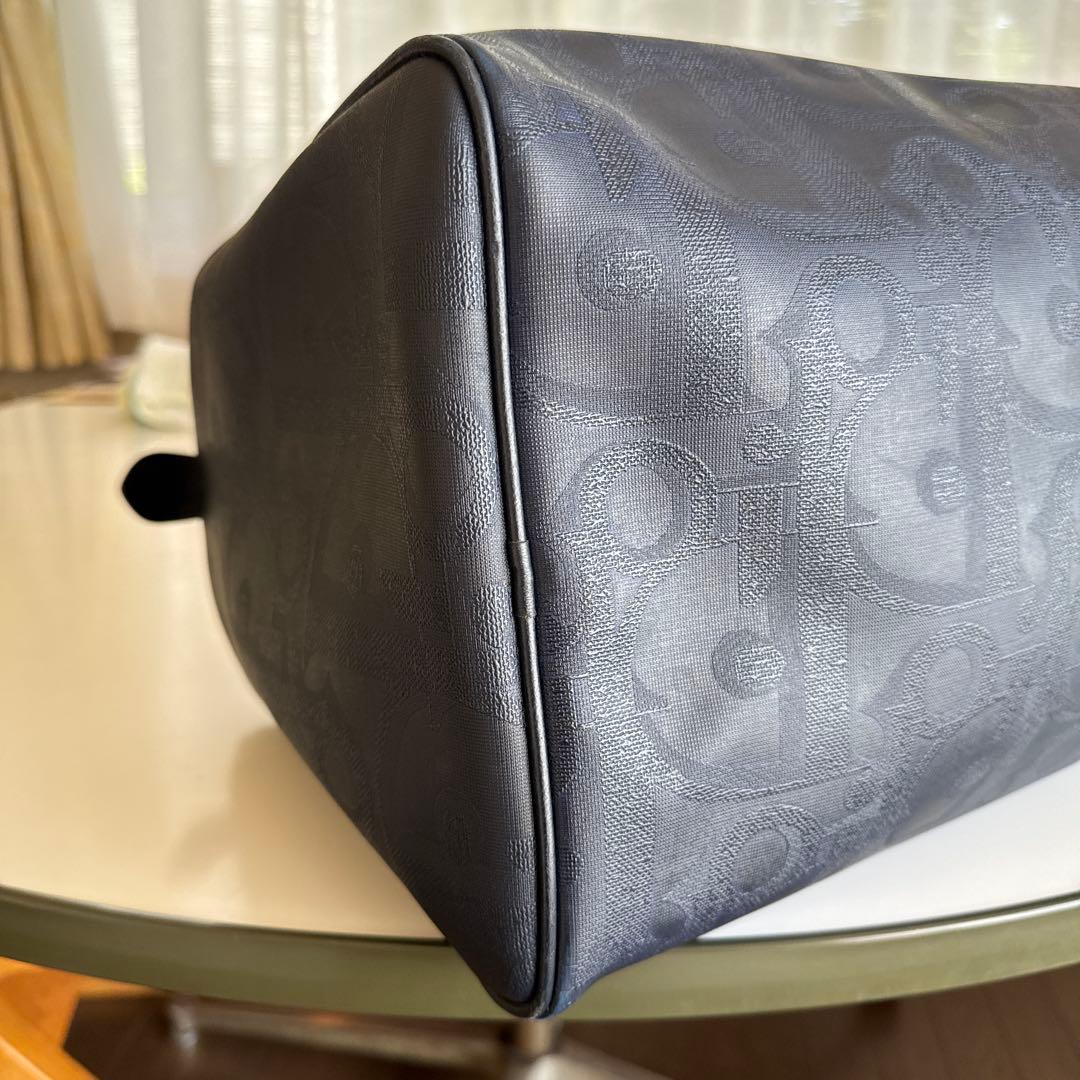 ディオール ボストンバッグ