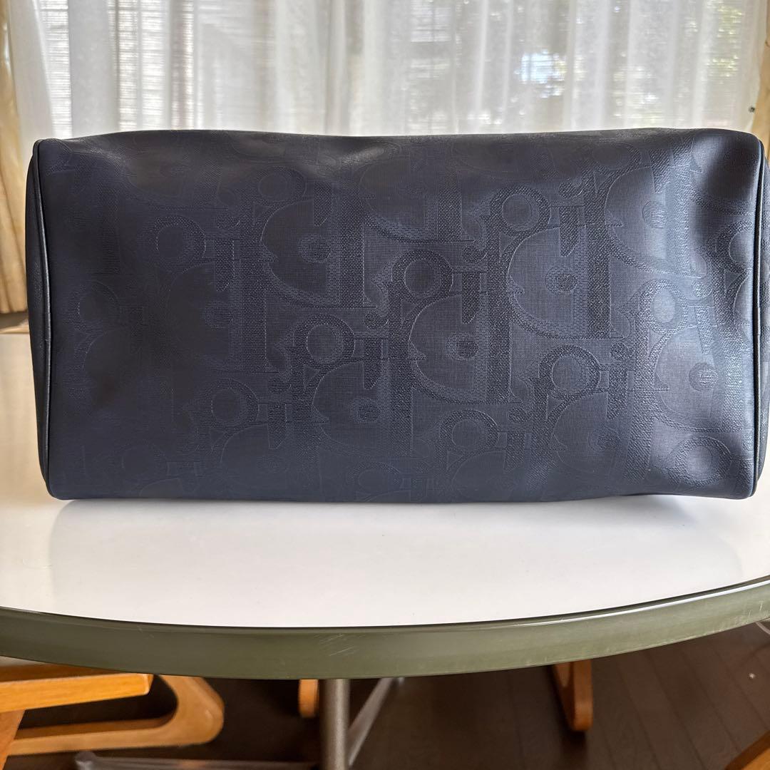 ディオール ボストンバッグ