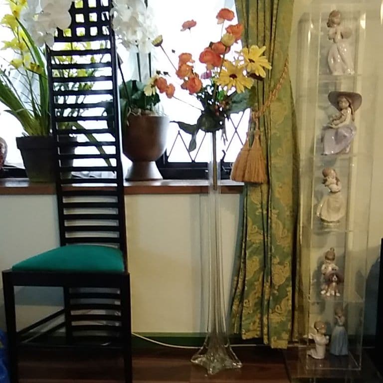 お部屋を、優しく彩ります。