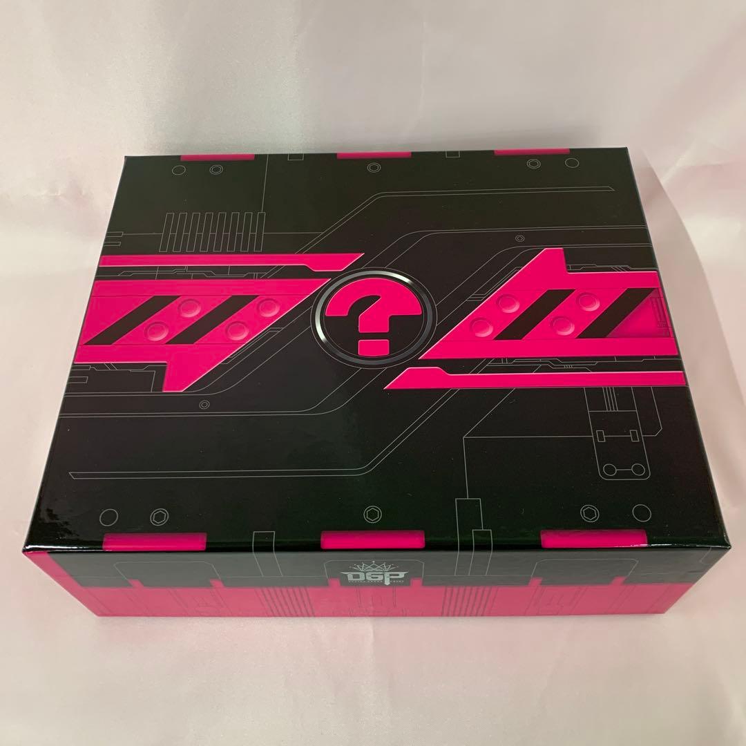 仮面ライダーギーツ超全集BOX