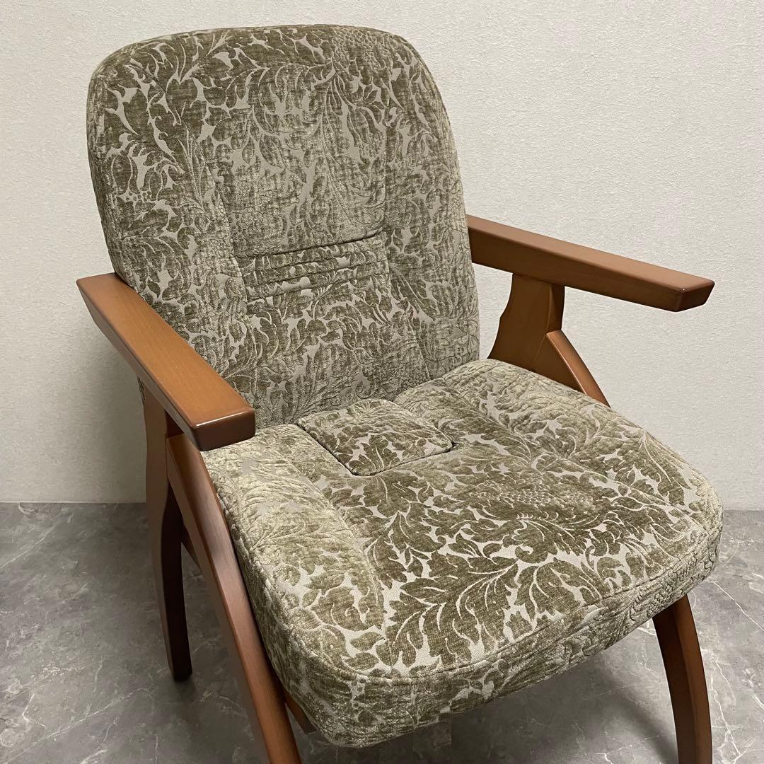 ポスチャーサポートチェア PSC-IV 腰痛対策