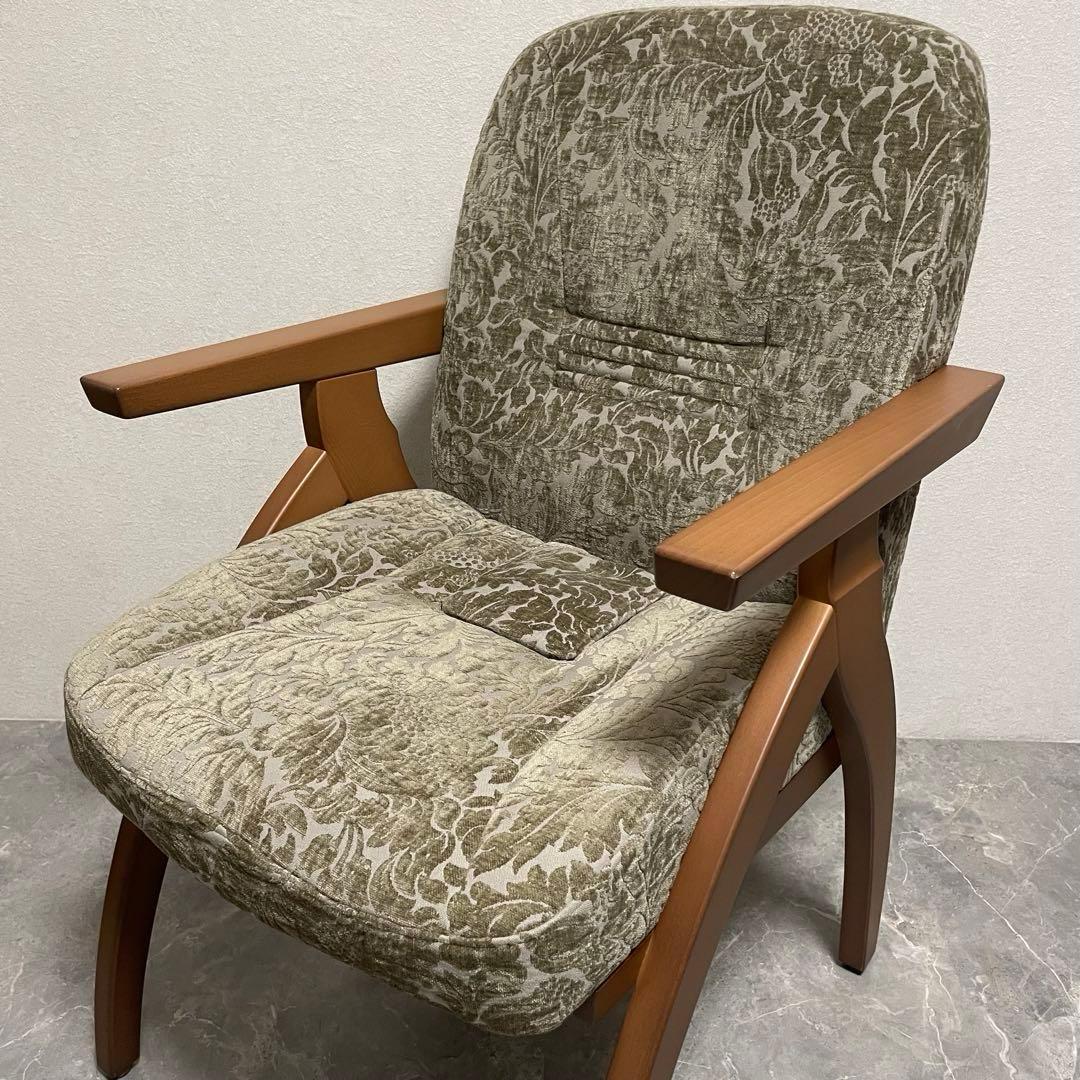 ポスチャーサポートチェア PSC-IV 腰痛対策