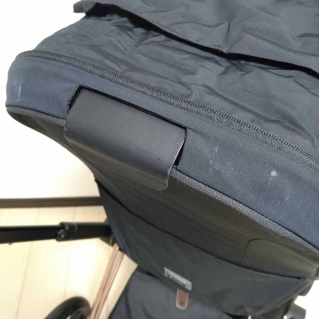 【早い者勝ち❣美品☆】サイベックス ベビーカー プリアム⭐︎