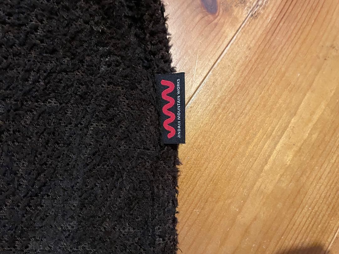 トップス (jzy)jindaiji mountain works Alpha