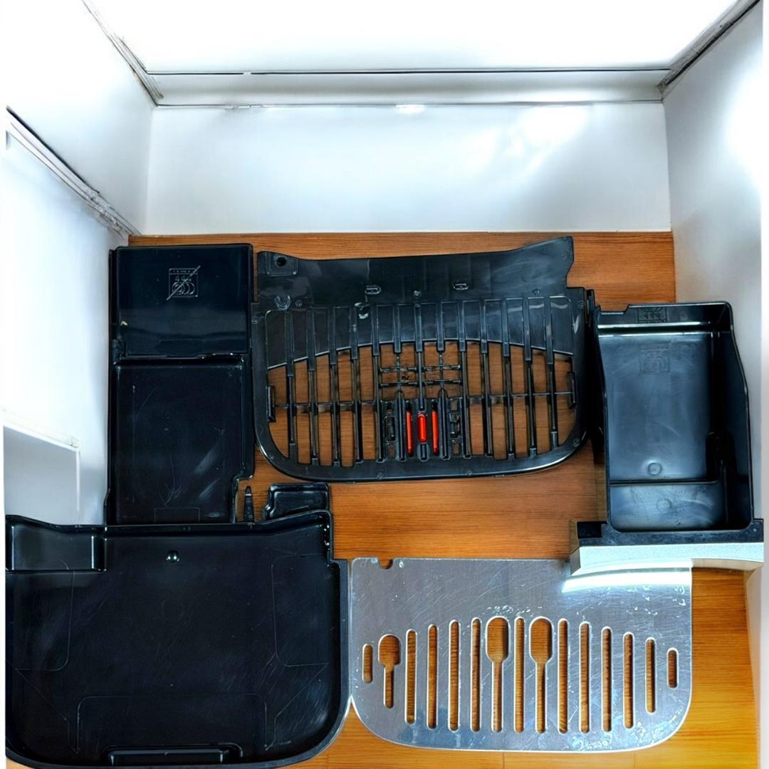 ☆良品 デロンギ ECAM29081TB マグニフィカEVO エスプレッソマシン