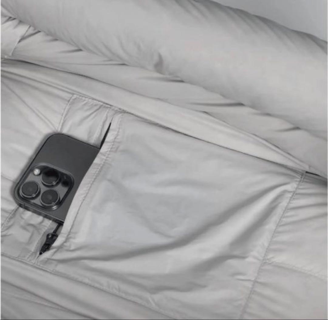 新品未使用品 muraco ムラコ POLAR750 ポーラー750★