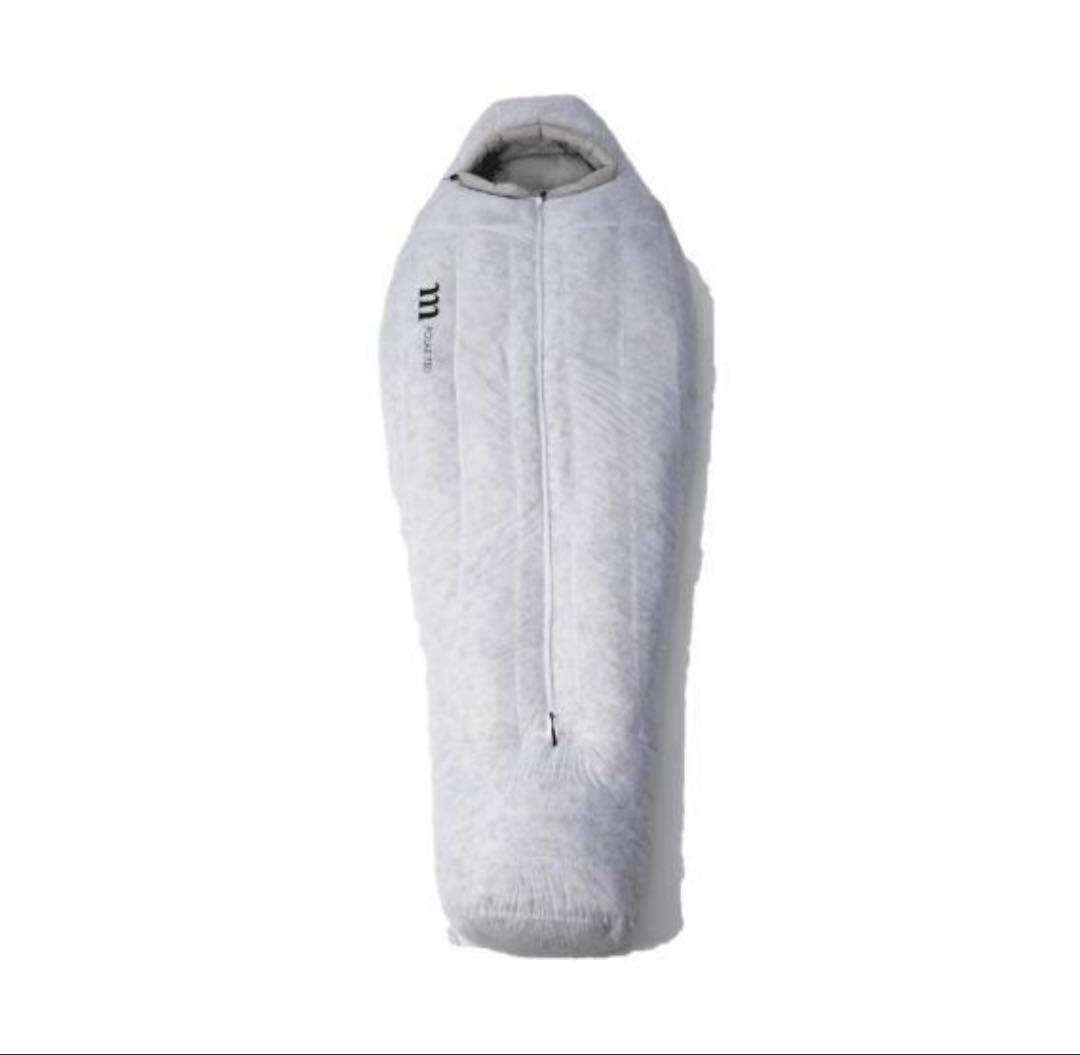 新品未使用品 muraco ムラコ POLAR750 ポーラー750★