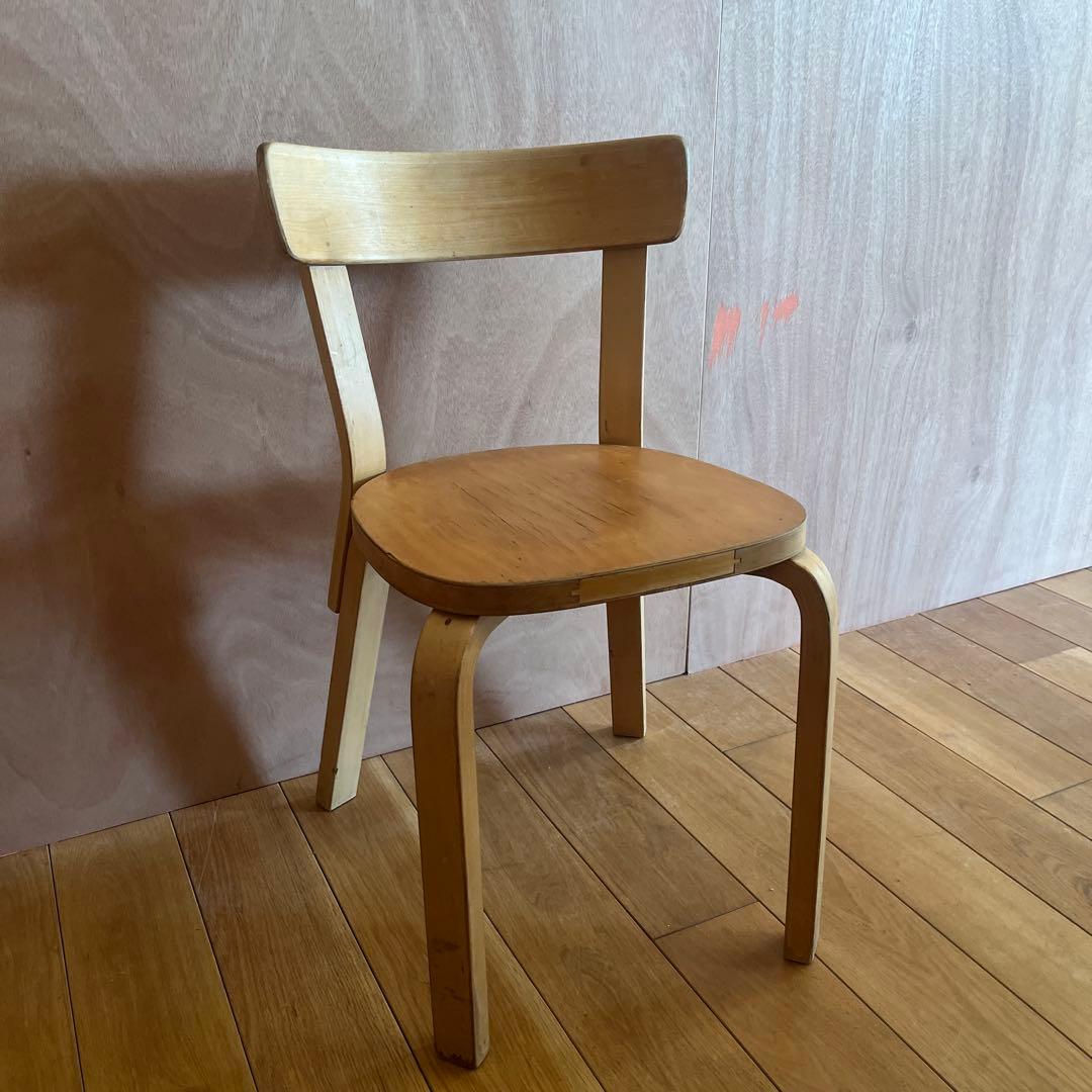 Aalto artek69 ヴィンテージ