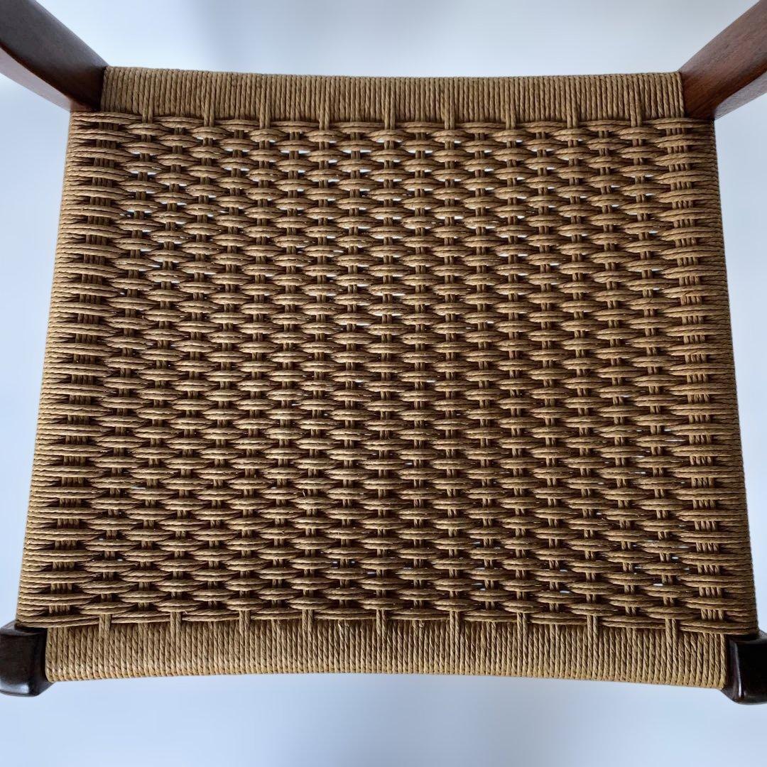 J.L Moller NO.71 Niels O. Moller デンマーク