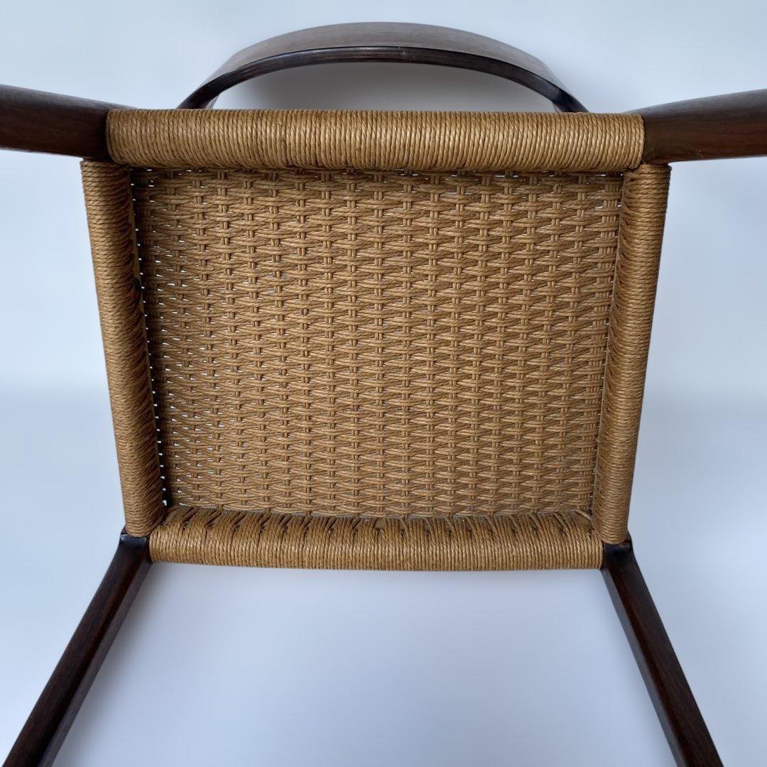 J.L Moller NO.71 Niels O. Moller デンマーク