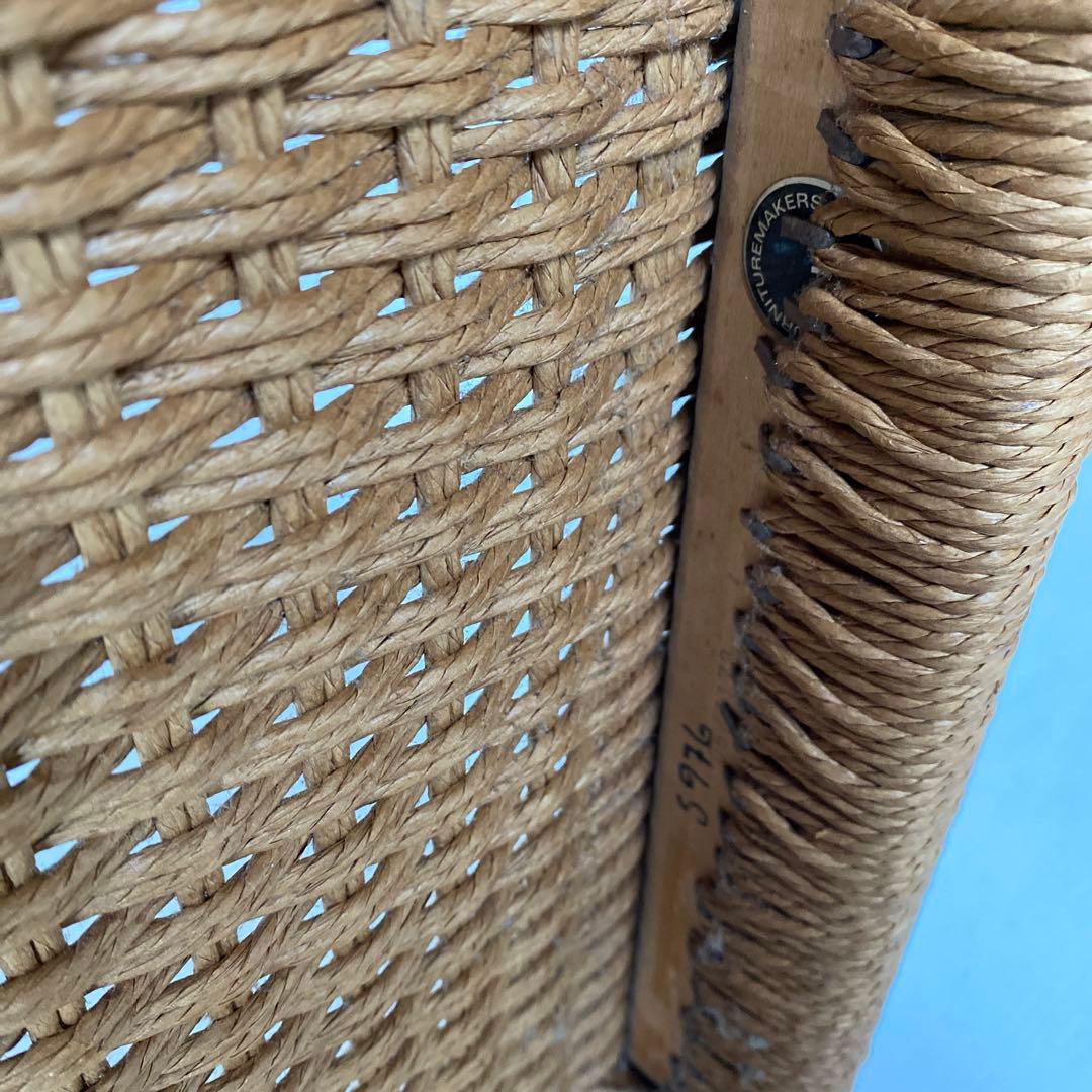 J.L Moller NO.71 Niels O. Moller デンマーク