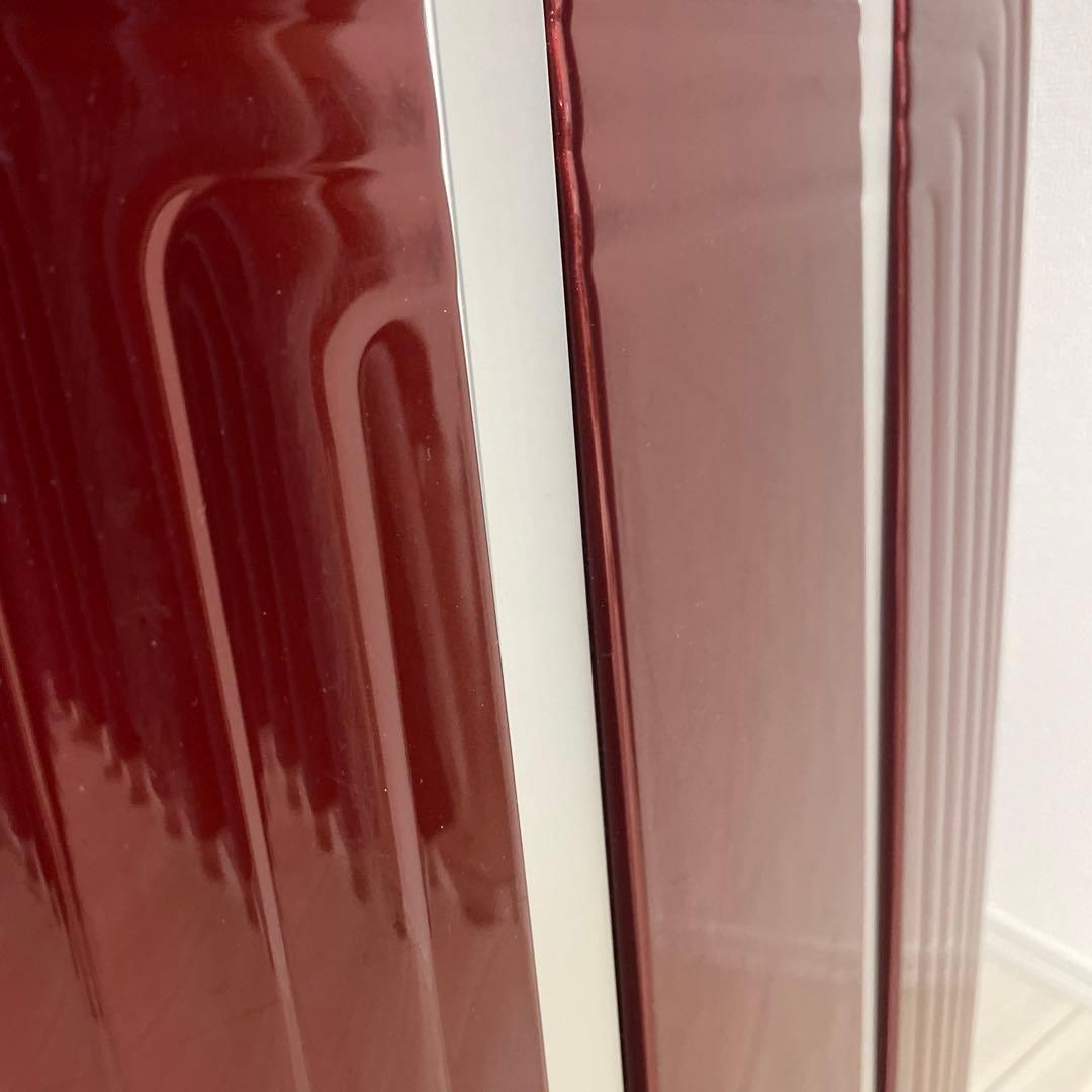 サムソナイト ネオパルス スピナー 74Lスーツケース