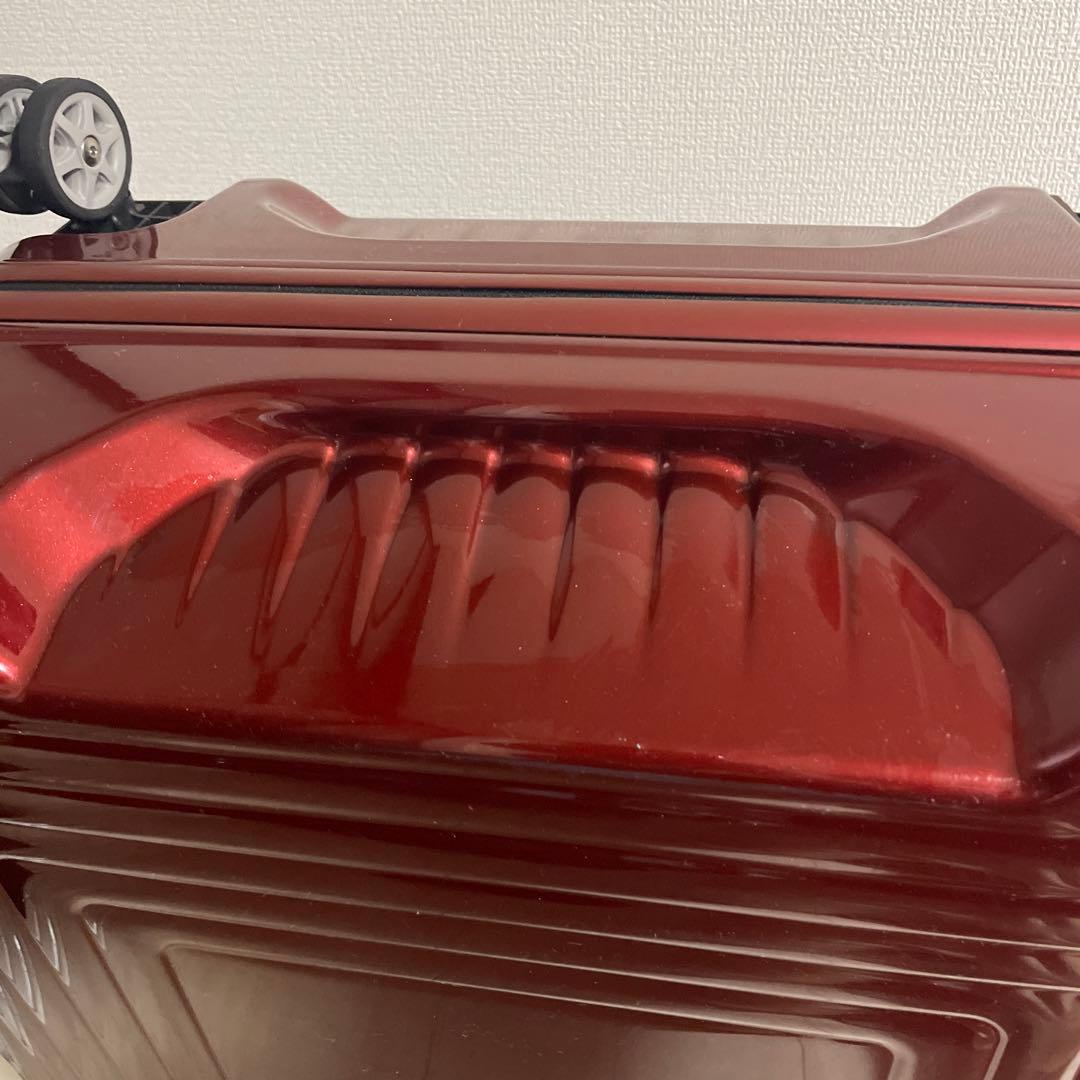 サムソナイト ネオパルス スピナー 74Lスーツケース