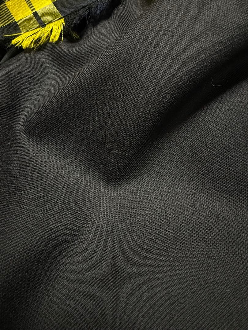 【極美品】O’NEIL OF DUBLIN イエロー フレアスカート サイズ8