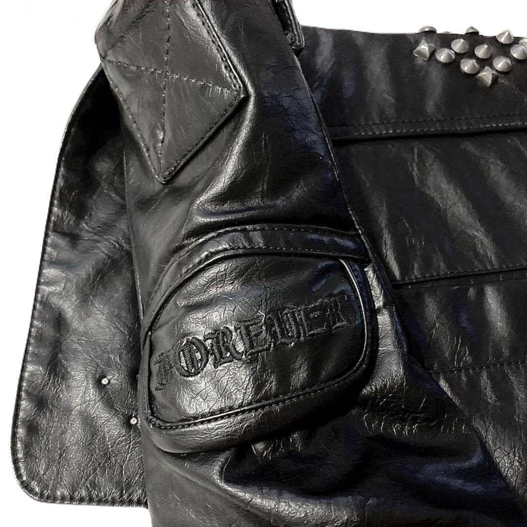 バッグ JADED LONDON UK Ritual Messenger Bag