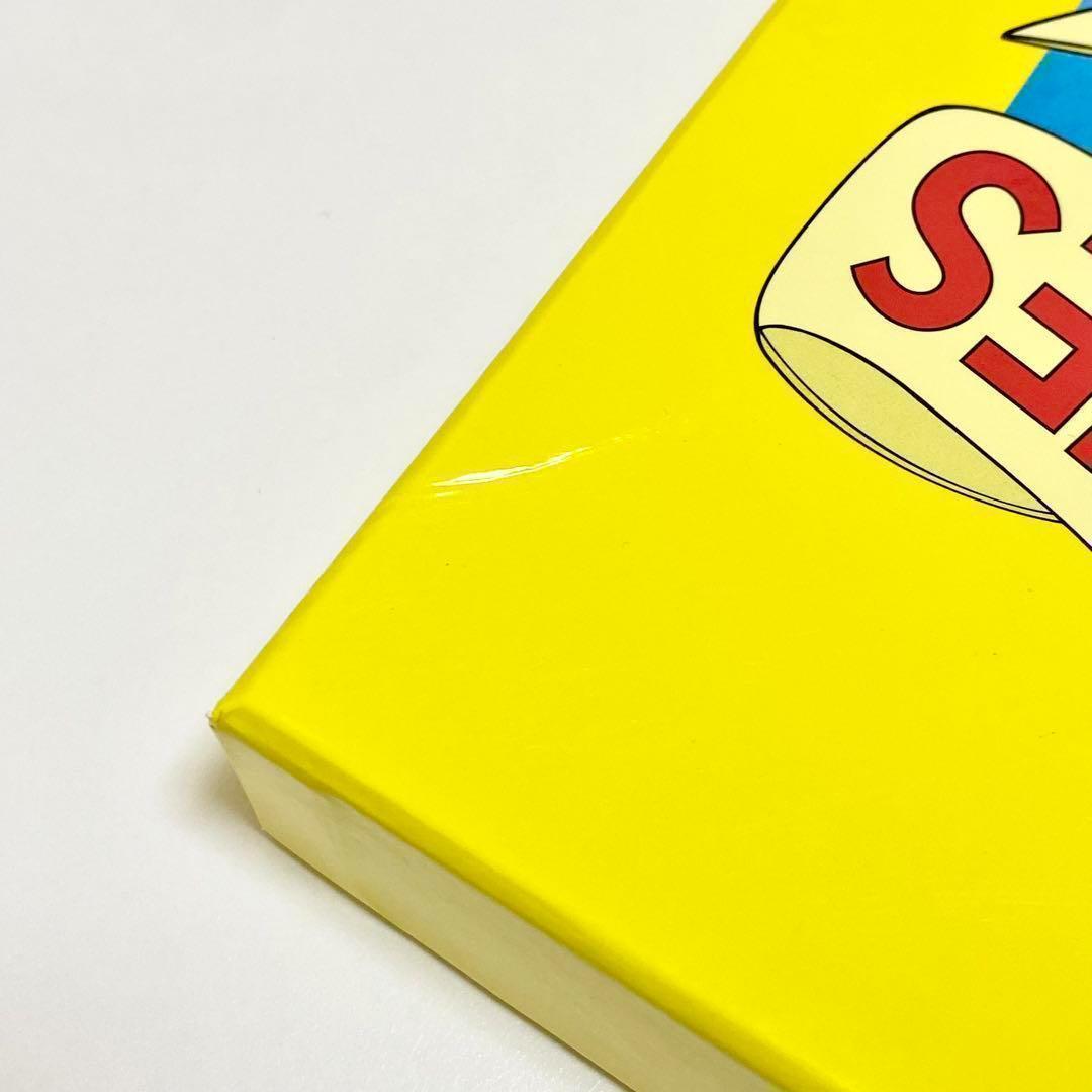 【非売品】美品　DWEワールドファミリー　Zippyズィッピー　子供用英語教材