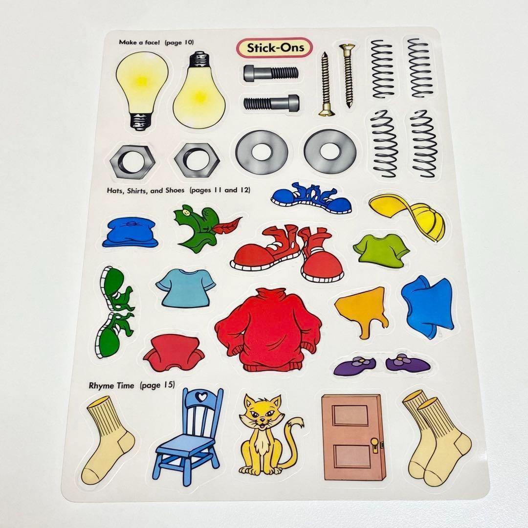 【非売品】美品　DWEワールドファミリー　Zippyズィッピー　子供用英語教材