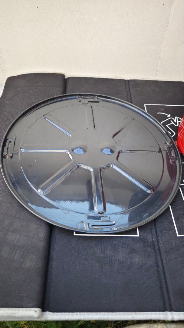 使用頻度少ないです トヨトミ レインボーストーブ 赤 ランタン調