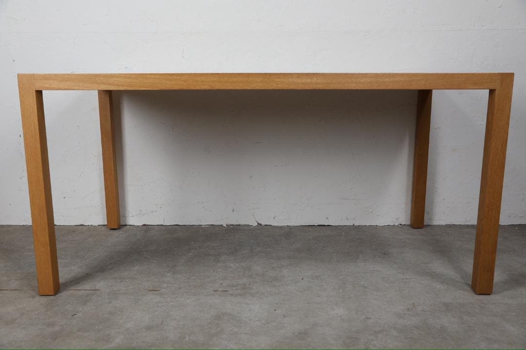 『arflex』アルフレックス ダイニングテーブル テーブル RWdin25