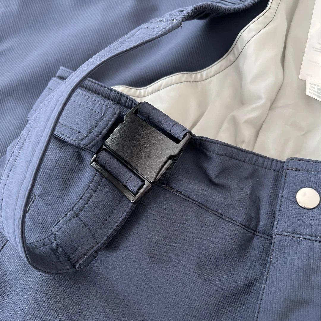 DESCENTE スキーウェア 子ども用 150