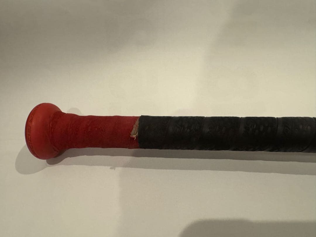 EASTON 硬式バット バットケース付き