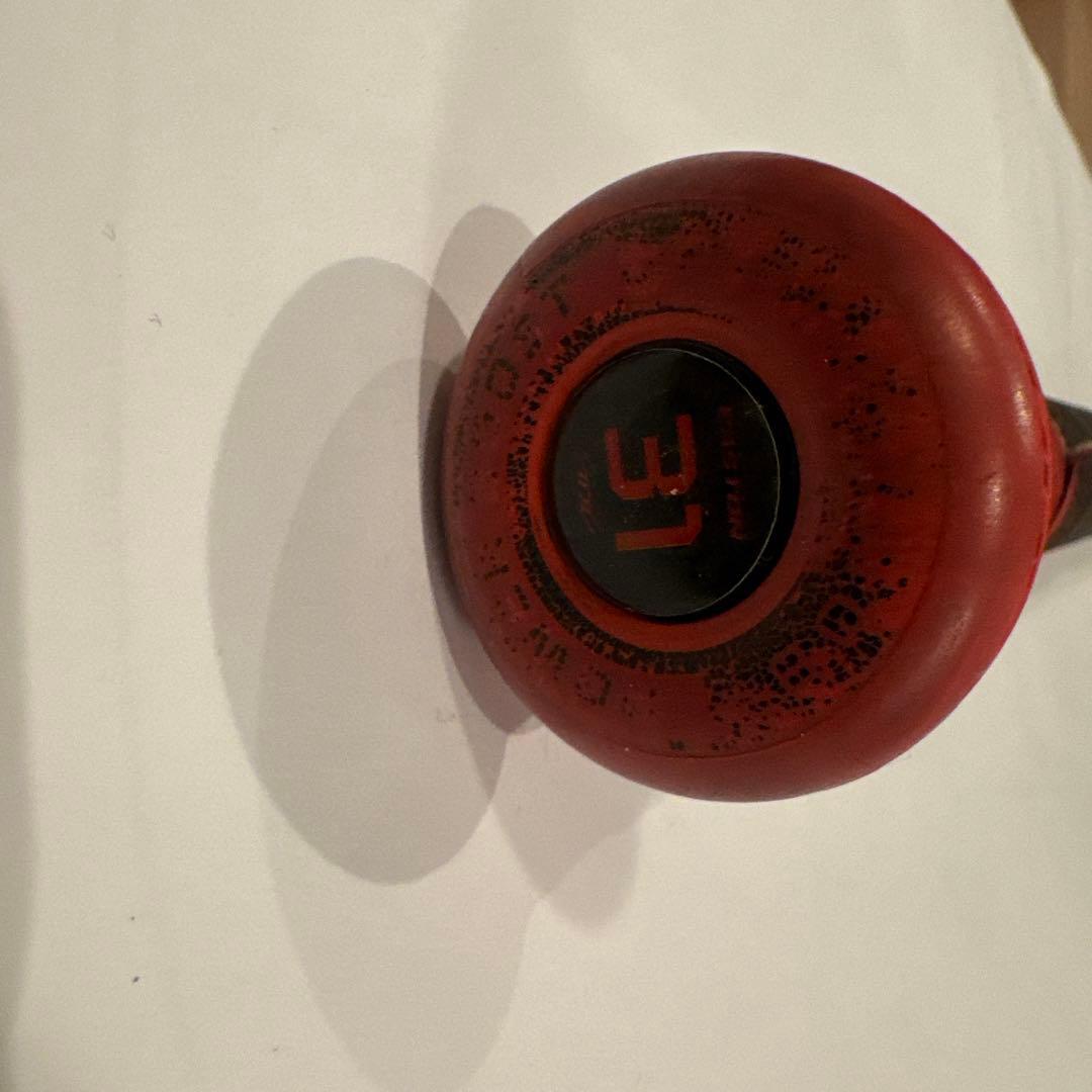 EASTON 硬式バット バットケース付き