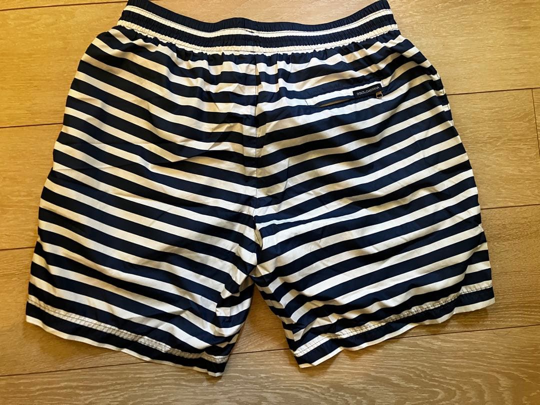 DOLCE&GABBANA ドルガバ 水着 メンズ swimwear