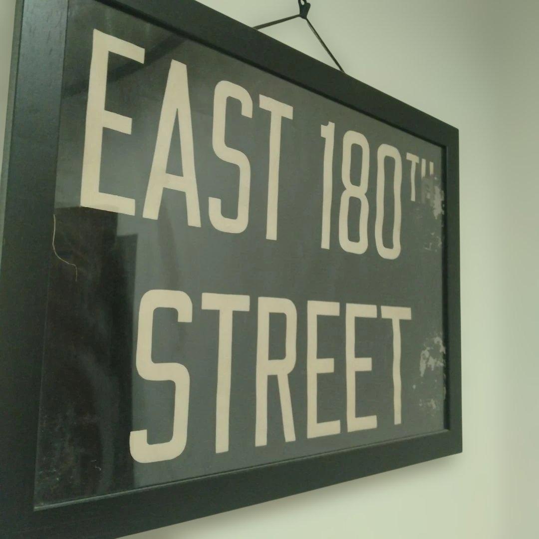 大幅値下げ中【NY EAST 180\