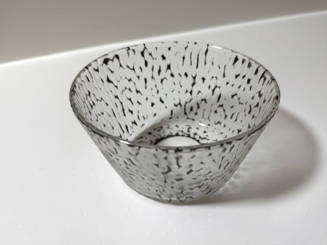 辻和美　ホリホリ　鉢　ボウル