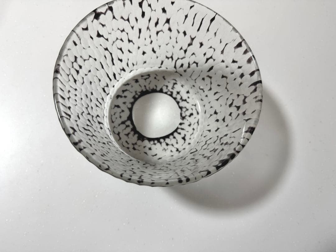 辻和美　ホリホリ　鉢　ボウル