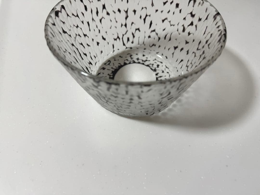 辻和美　ホリホリ　鉢　ボウル