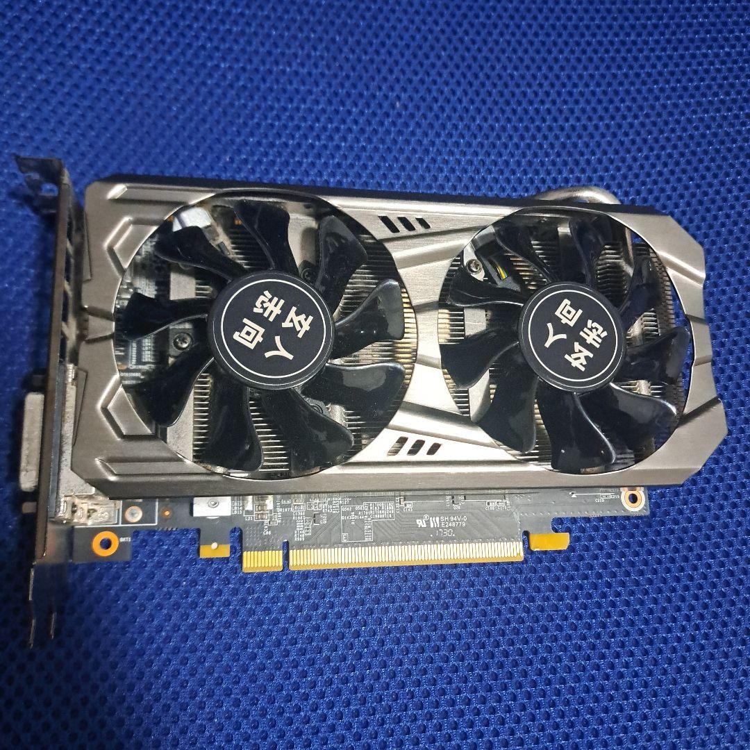 玄人志向 NVIDIA GEFORCE GTX 1070 OC Mini 8GB