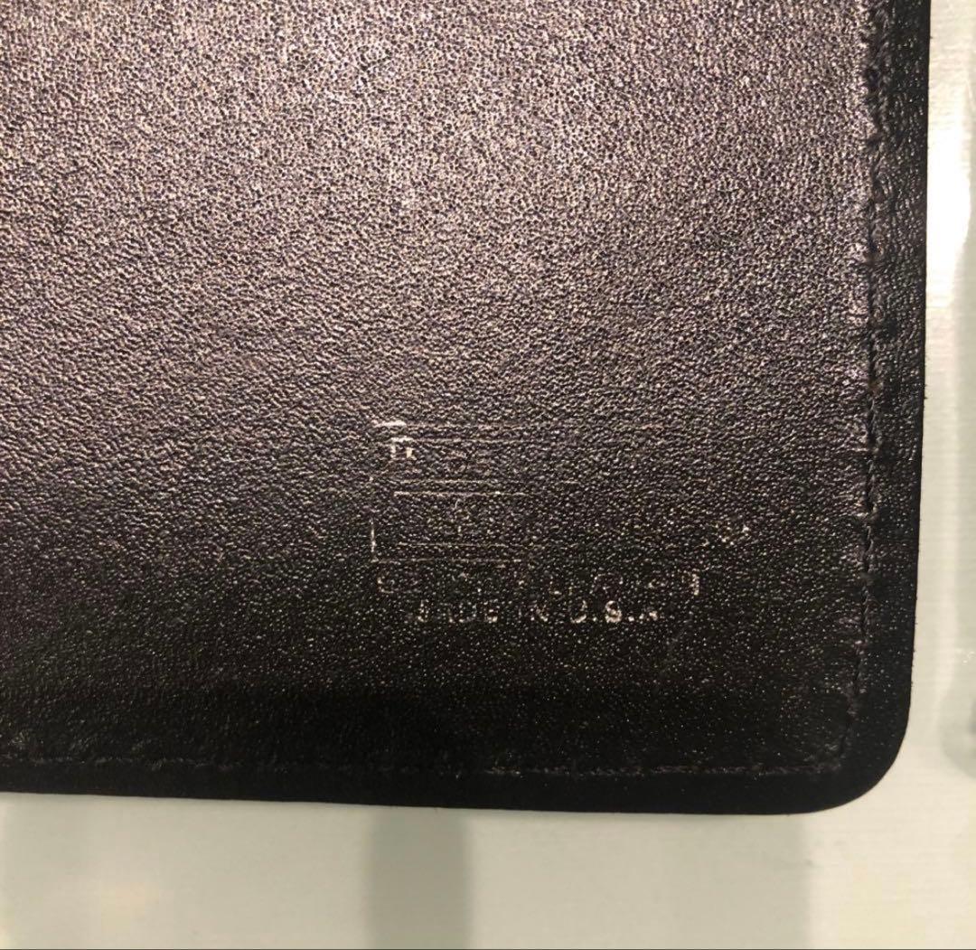 80's HARLEY-DAVIDSON ウォレットチェーン USA