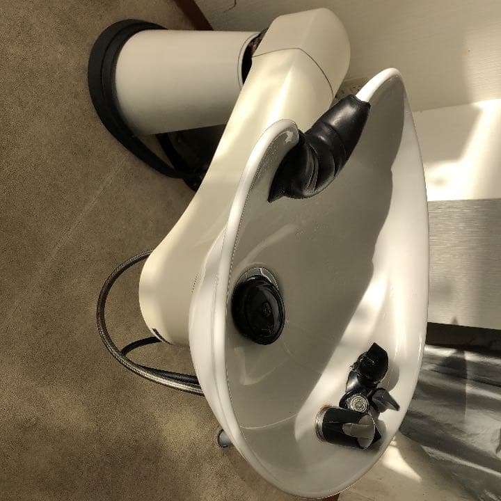 タカラベルモント　スイングシャンプー台