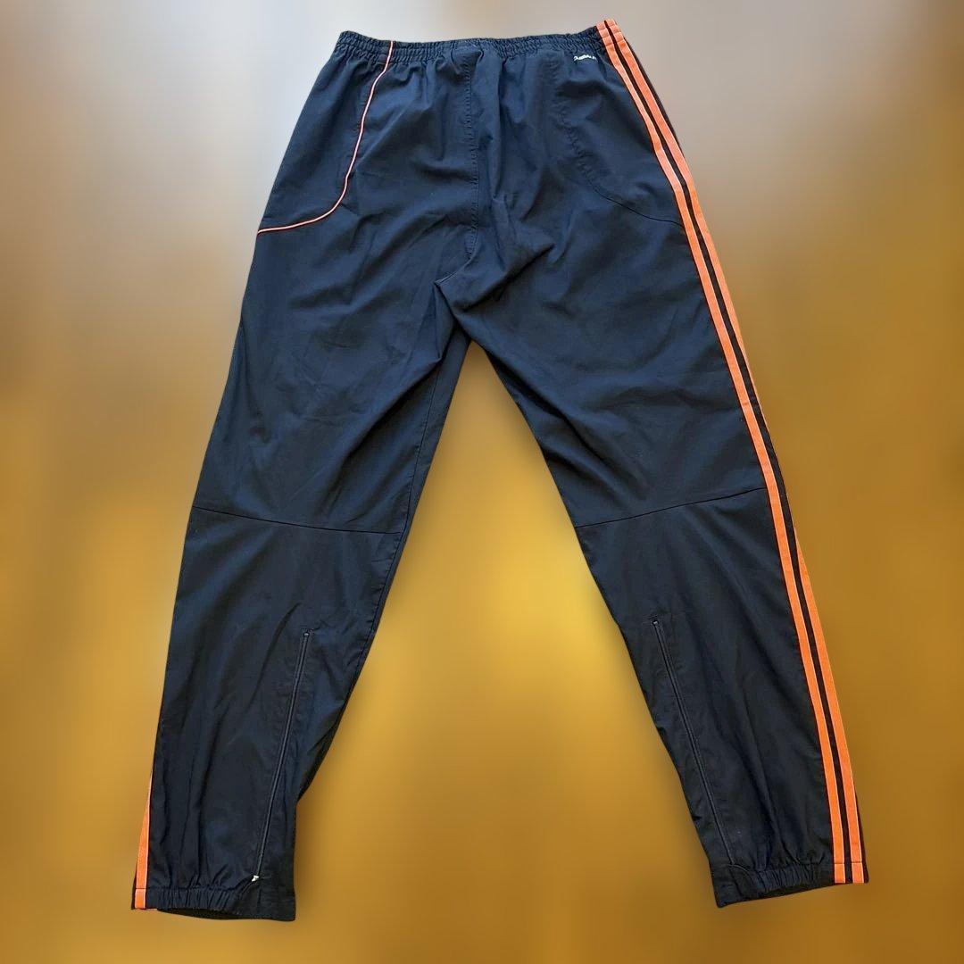 adidas KIRIN サッカー日本代表 上下 セットアップ　メンズO