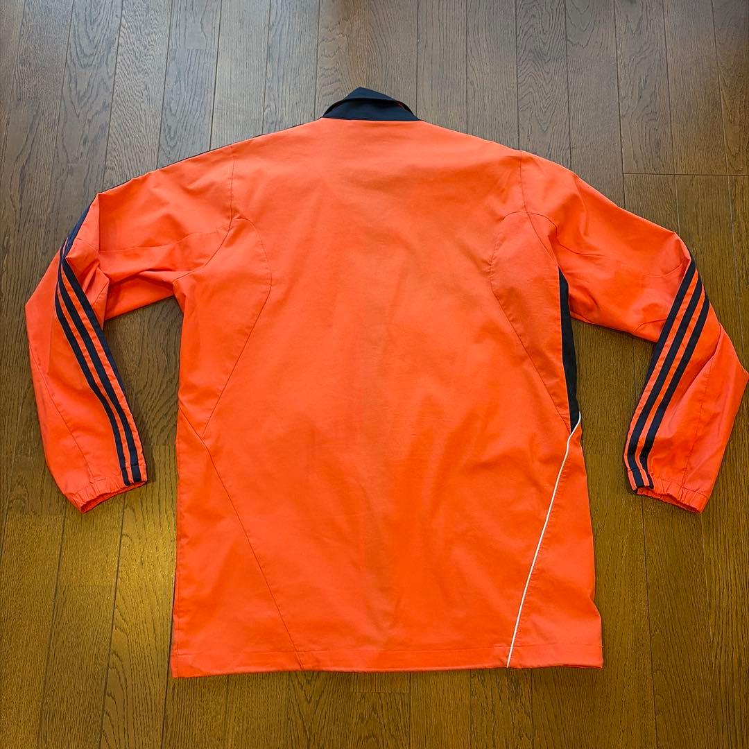 adidas KIRIN サッカー日本代表 上下 セットアップ　メンズO