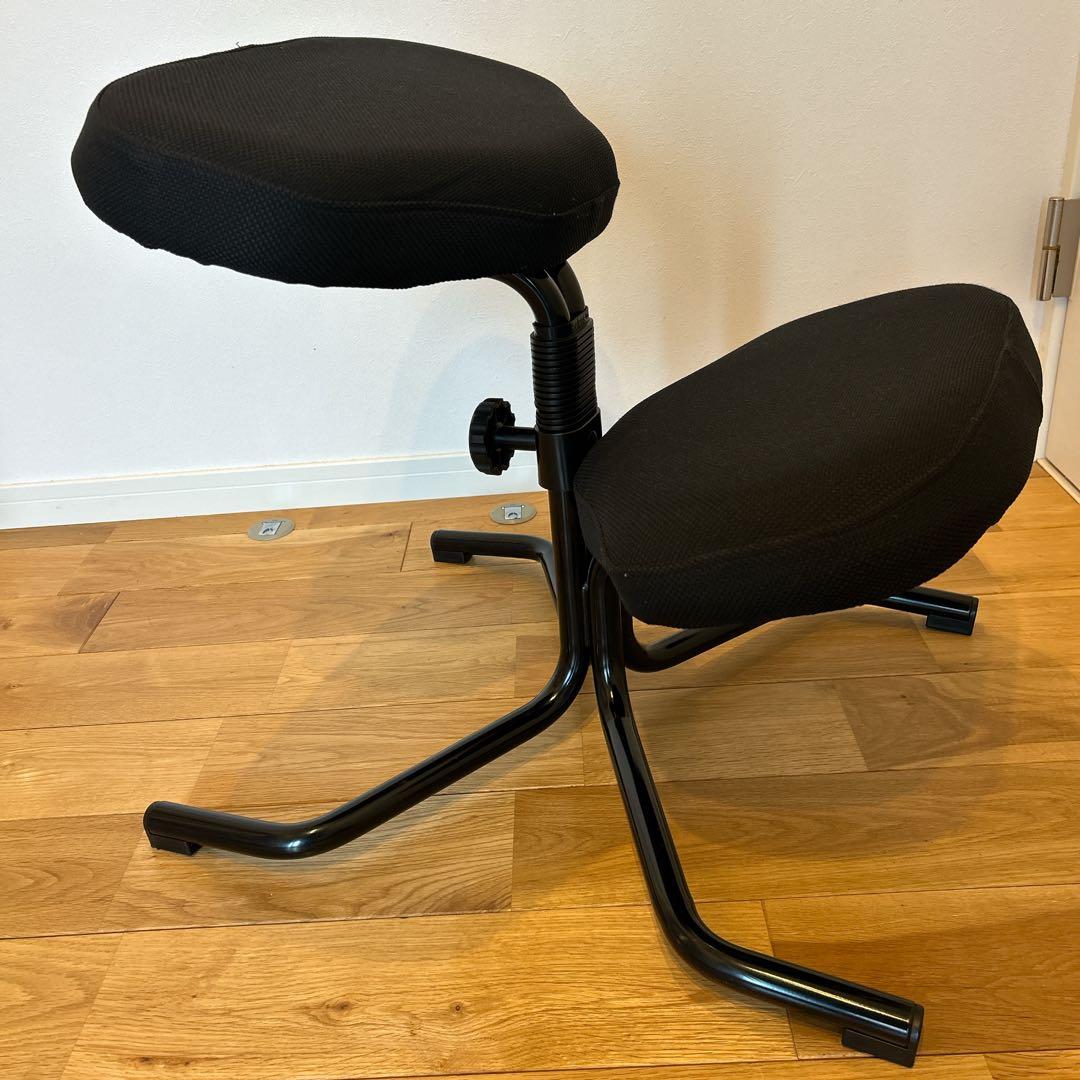 balans 5064 バランススタディ バランスチェア 日本製