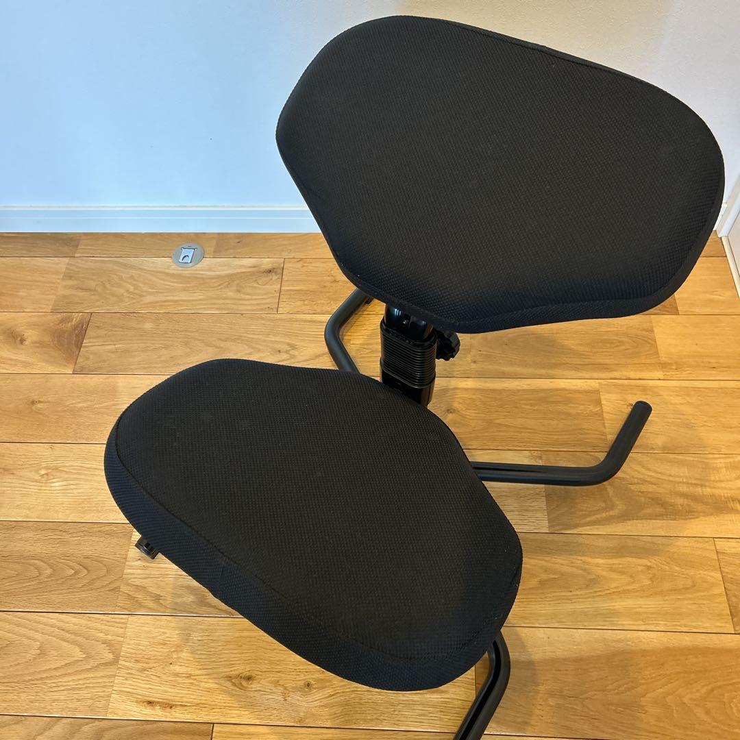 balans 5064 バランススタディ バランスチェア 日本製