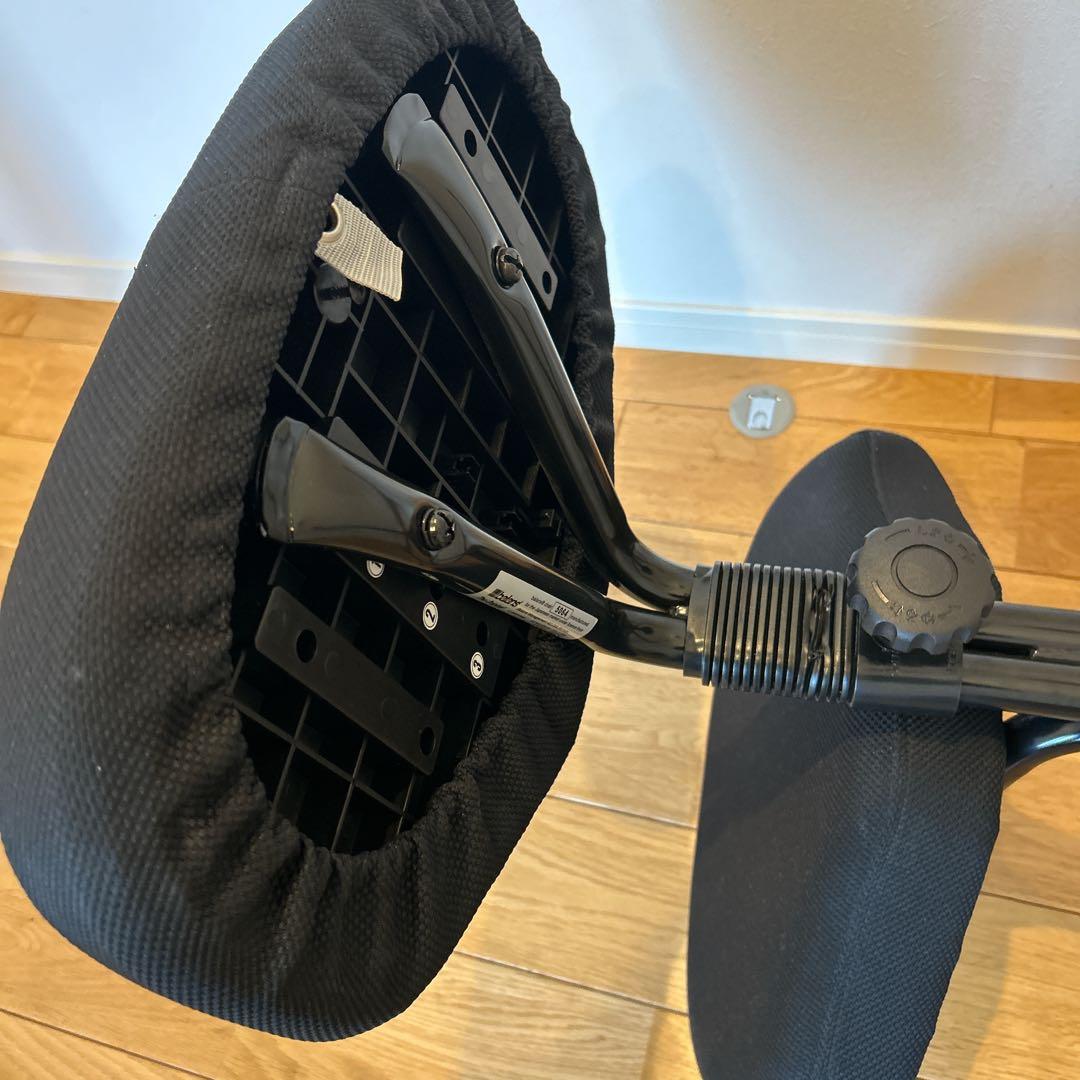 balans 5064 バランススタディ バランスチェア 日本製