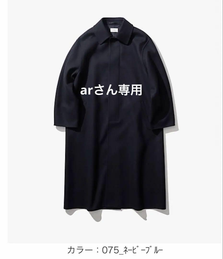 ATON ＳＵＰＥＲ　１２０Ｓ　ＤＯＵＢＬＥ　ＭＥＬＴＯＮバルマカーンコート